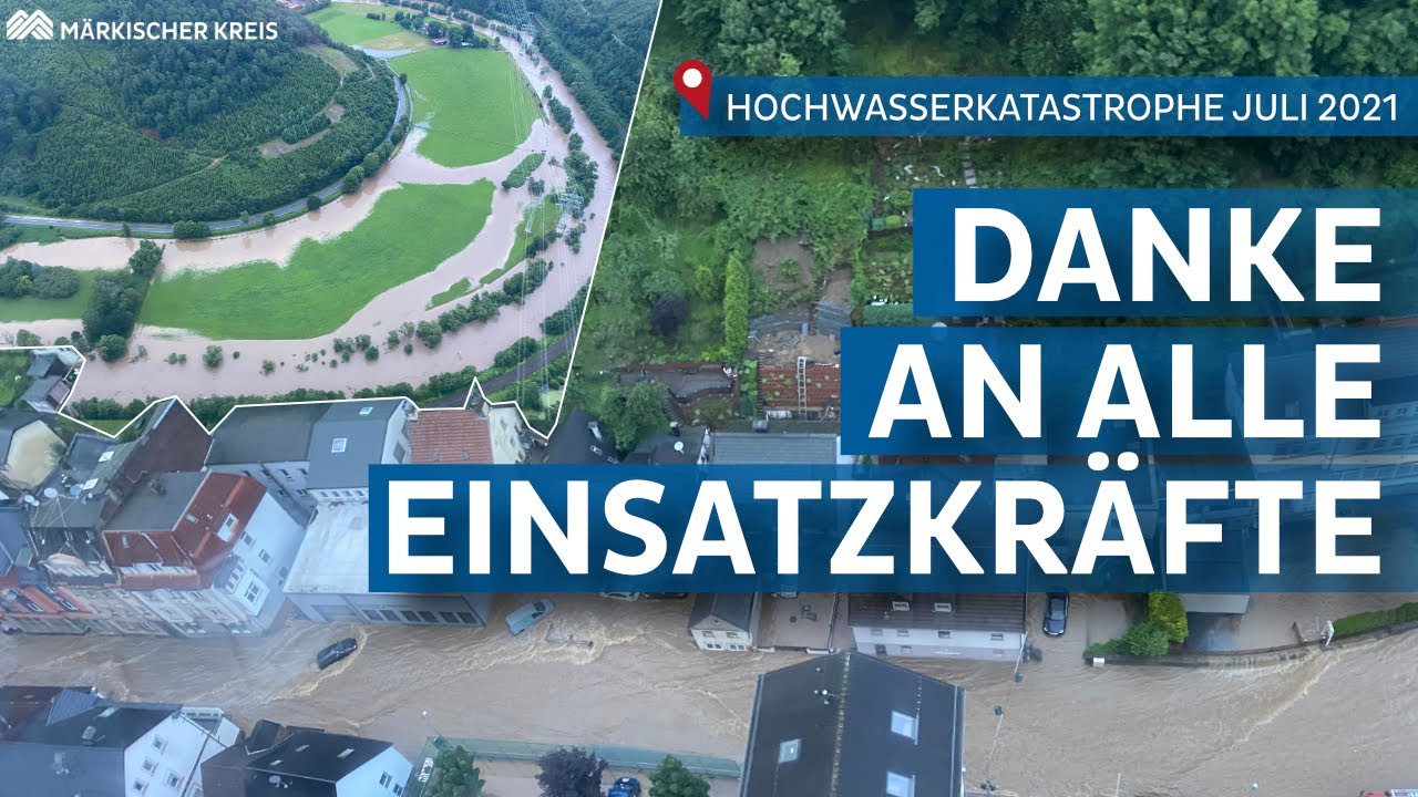 Ein Herz f&uuml;r alle EINSATZKR&Auml;FTE | M&Auml;RKISCHER KREIS