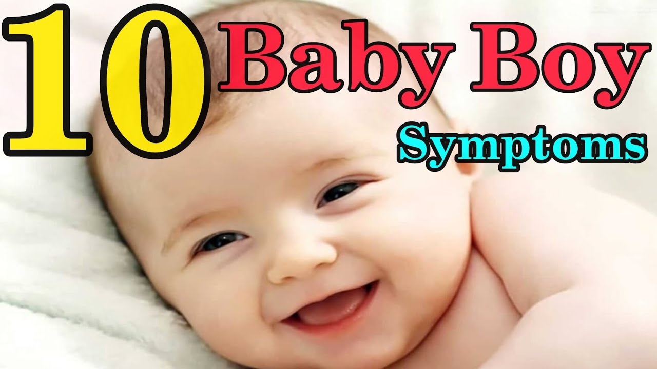 10 Baby Boy Symptoms in Telugu||@Adhvimompregnancycaring41