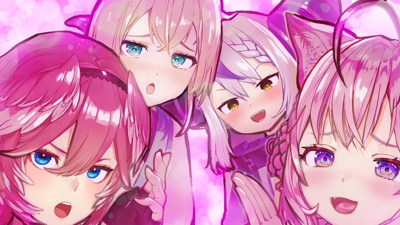 【アニメ】​「ざぁこ♡」​「無能♡」​「よわよわ♡」​「バーカ♡」