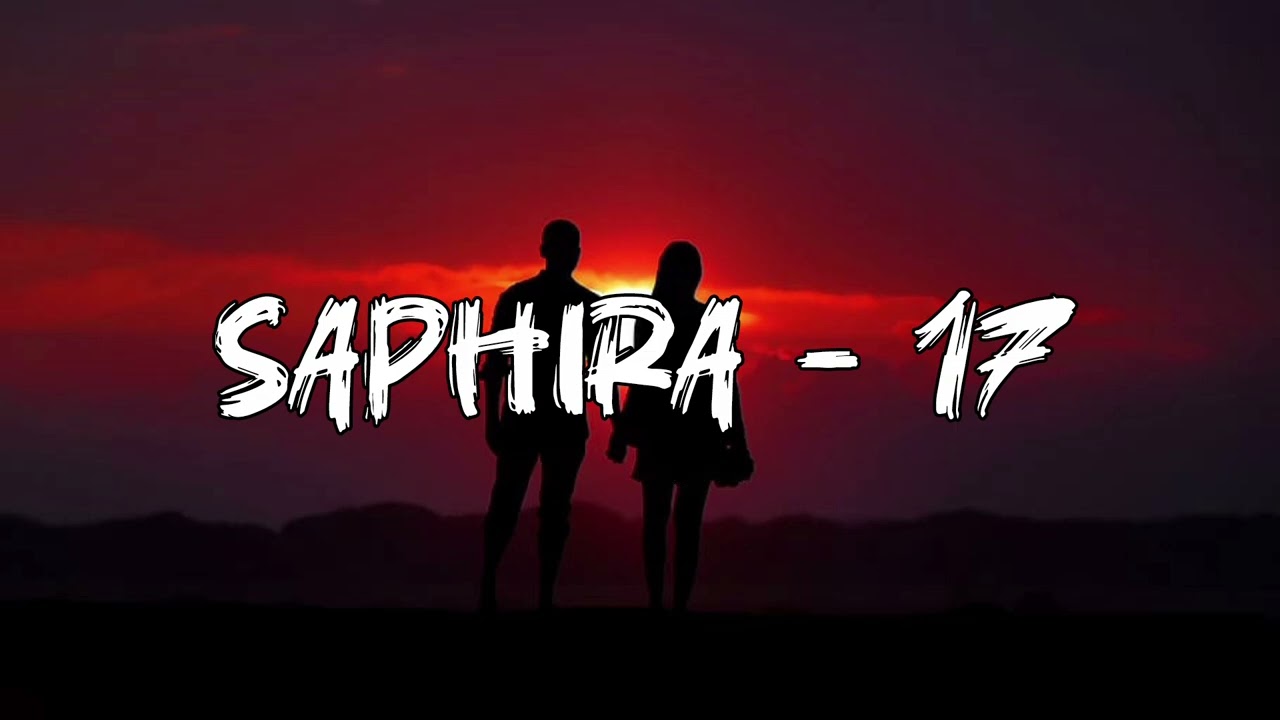 Saphira - 17