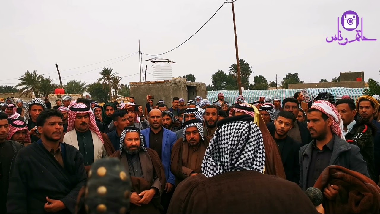 هوسات عشيرة ال عنتر المهوال بندر عبدالله ال ثامر فاتحة المرحوم الشيخ خضير عبد حمود ال شنجار
