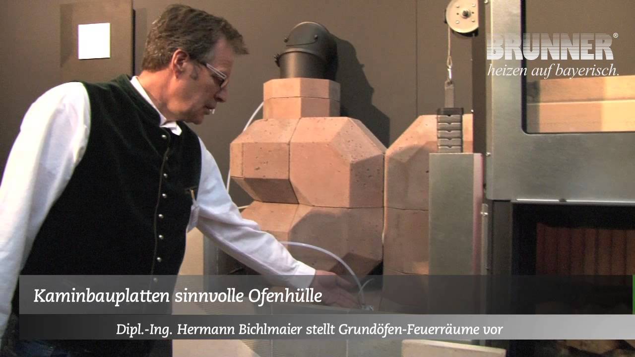 Hagos 2014 Grundofen