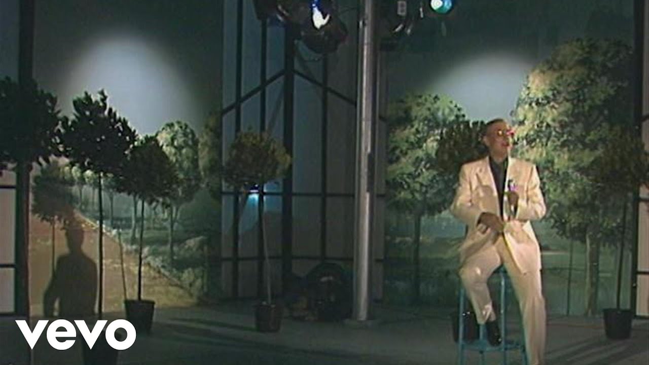 Roger Whittaker - Leben mit dir (Na, sowas! 8.9.1985)