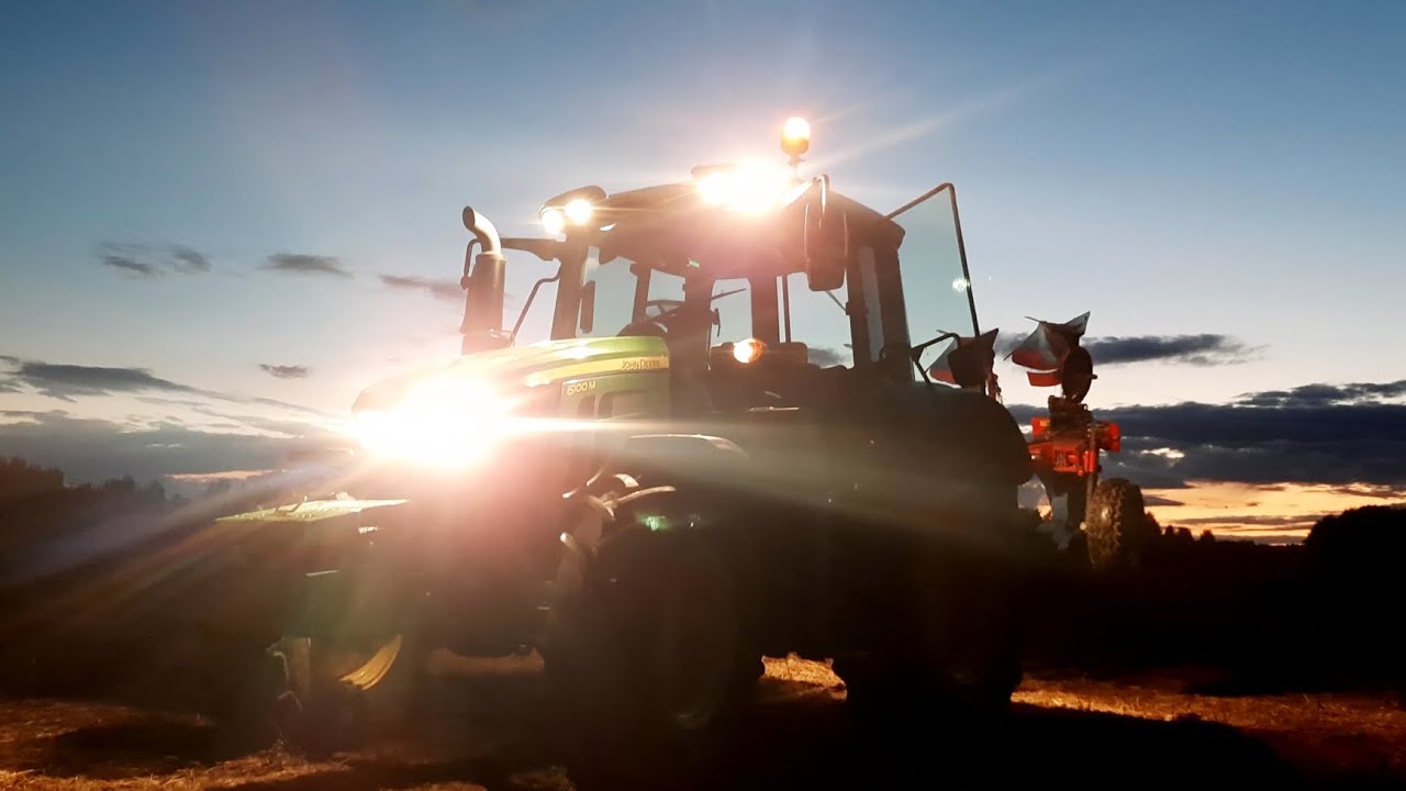 Atsinaujinom ir varom sėt žieminių