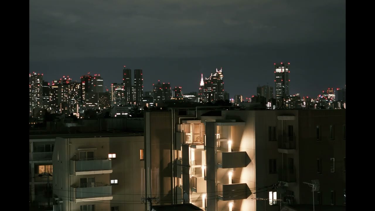 Lo-fi Ambient Music for Work & Relaxation – 16 Minutes 🌙🎧☕