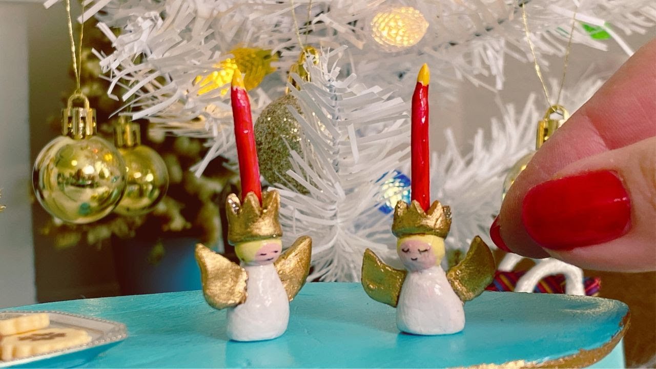 #12DaysOfChristmasBarbie AlternatingAdvent | Кукла Барби в стиле середины века (ящик 6)