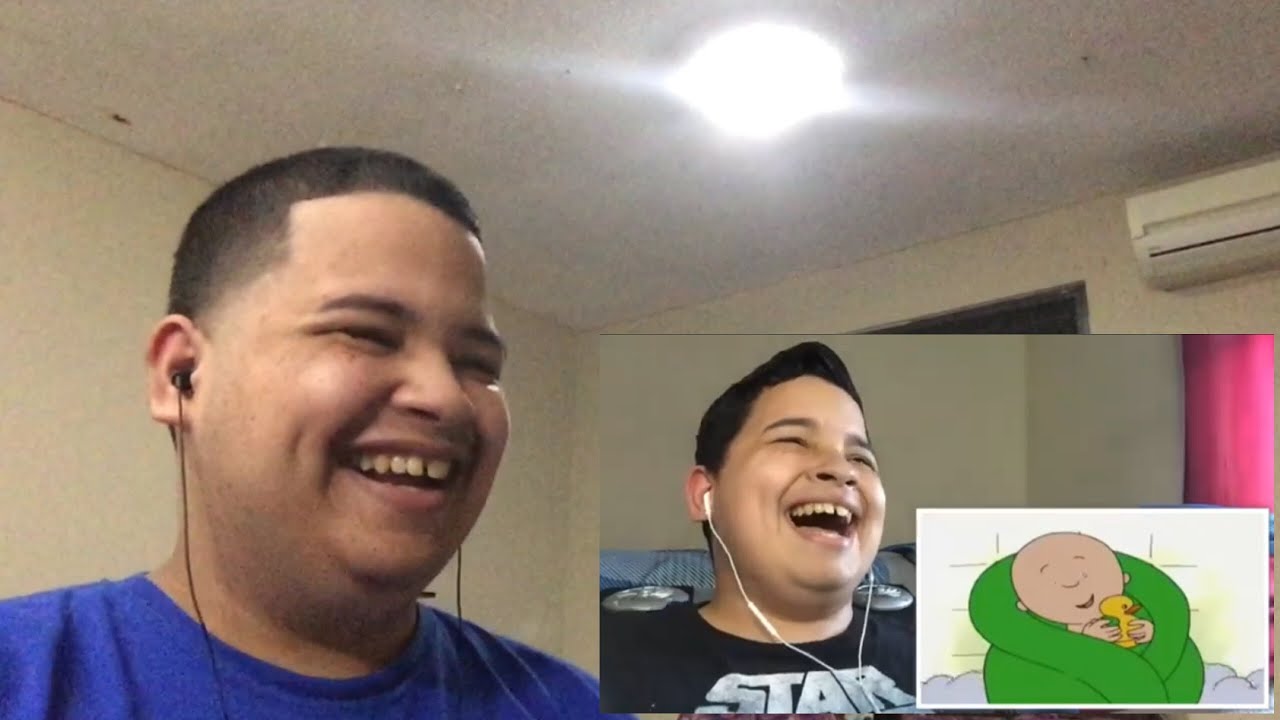 Reaction #45 | [YTP] Jeyd Mania - MustardSequel