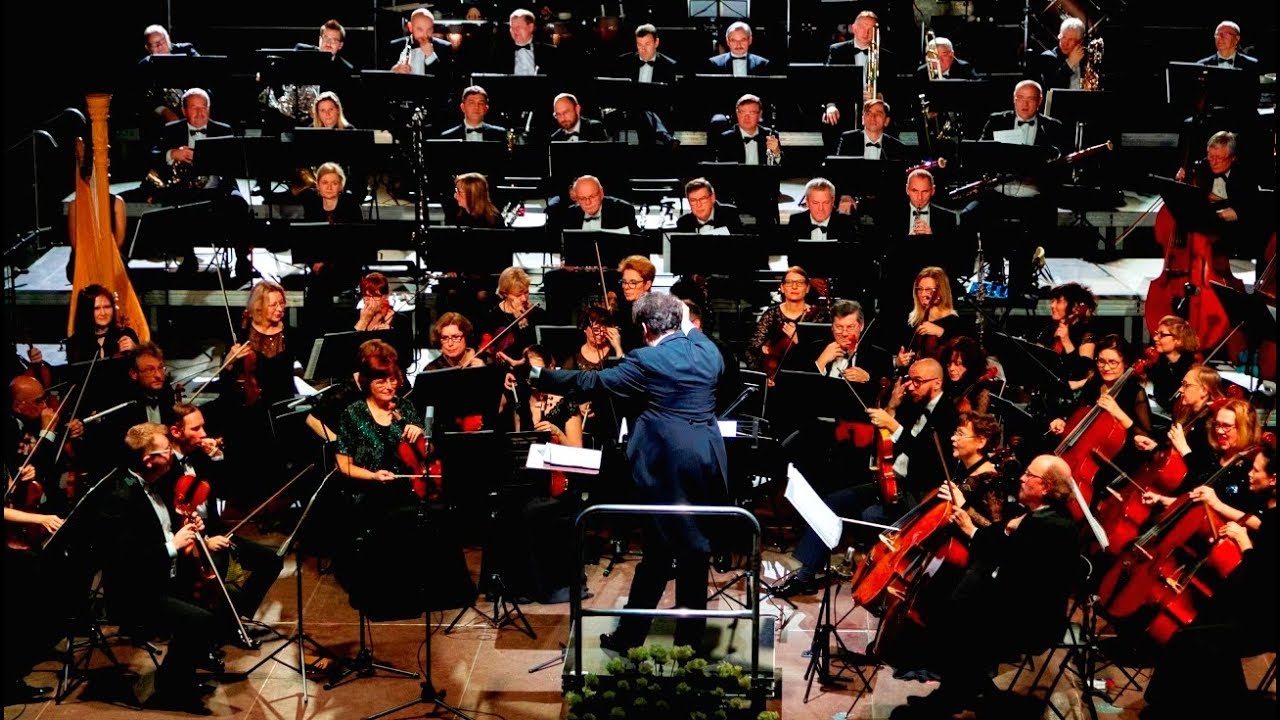 Koncert Noworoczny 2019