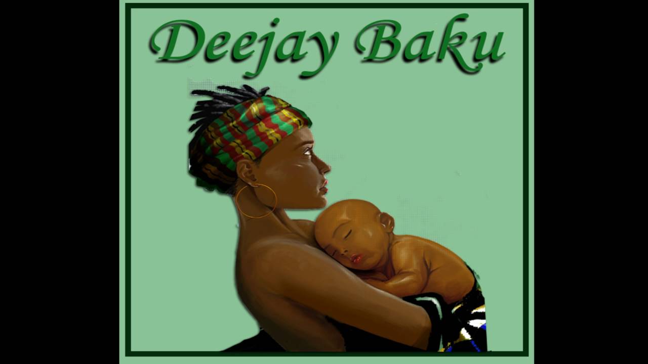 Dj Baku - African Mother [Afro House]