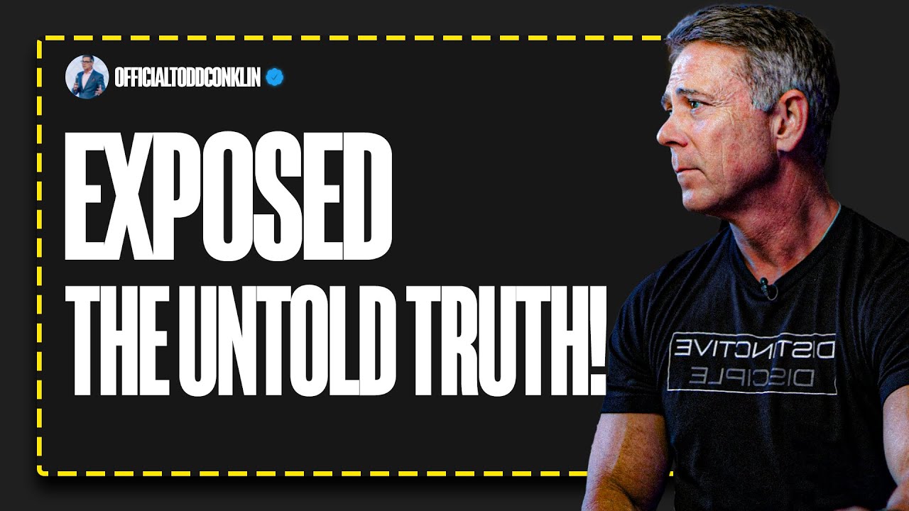 Real Estate Leadership Training:  Secrets They Don’t Teach //  Todd Conklin