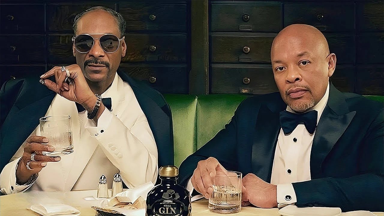 Snoop Dogg, Dr. Dre, Ice Cube - Wild West ft. Xzibit (Explicit Video) 2024