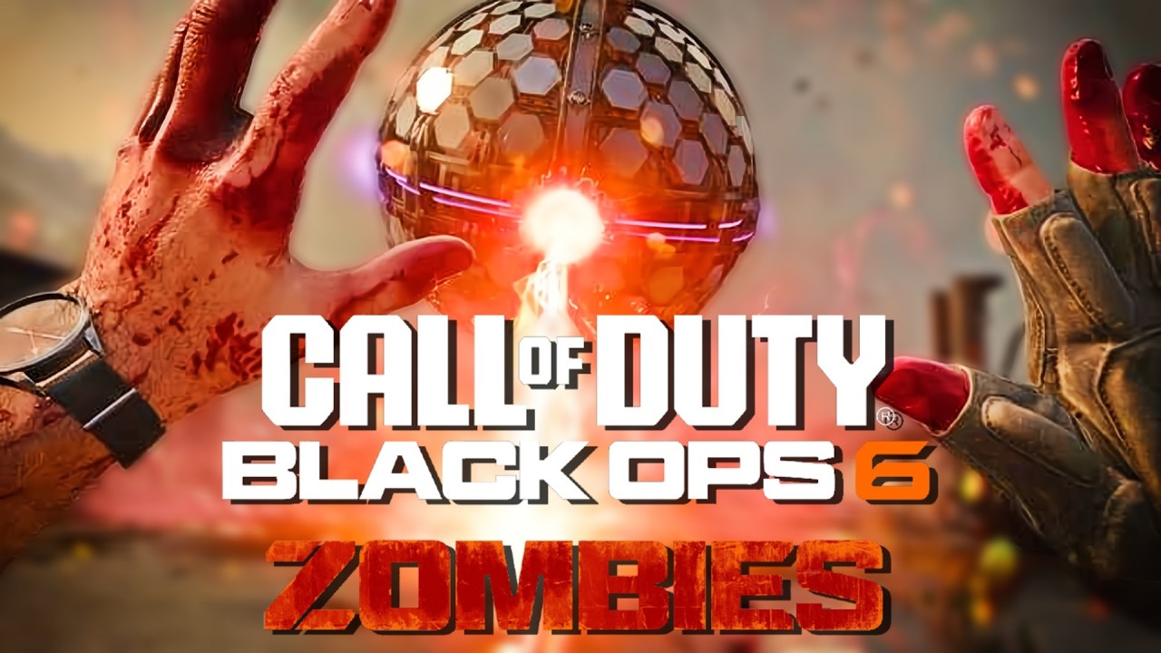 The Full UNCUT Reckoning Easter Egg! | Black Ops Zombies Easter Egg Series