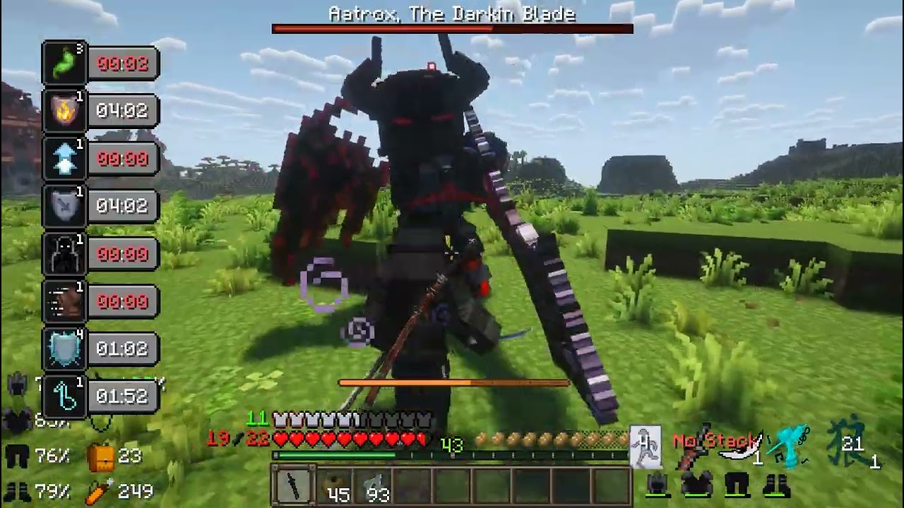 aatrox test