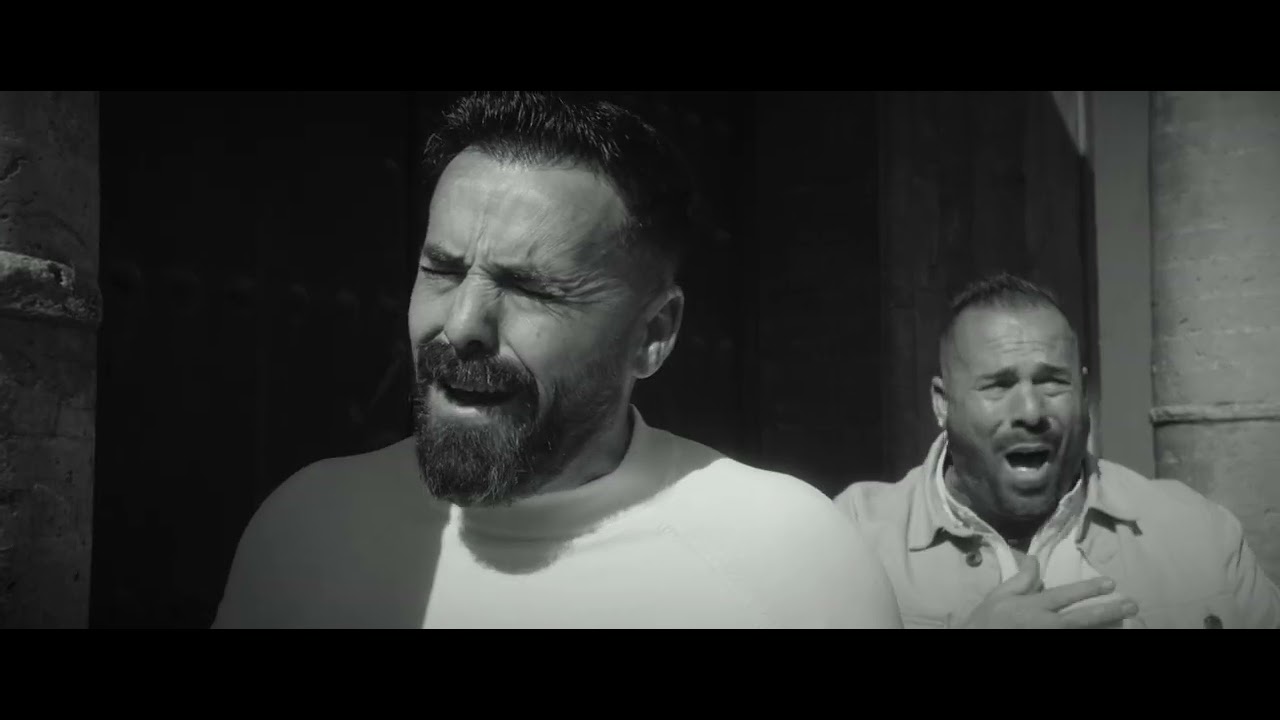 Manguara - Tiempo (Vídeo Oficial)
