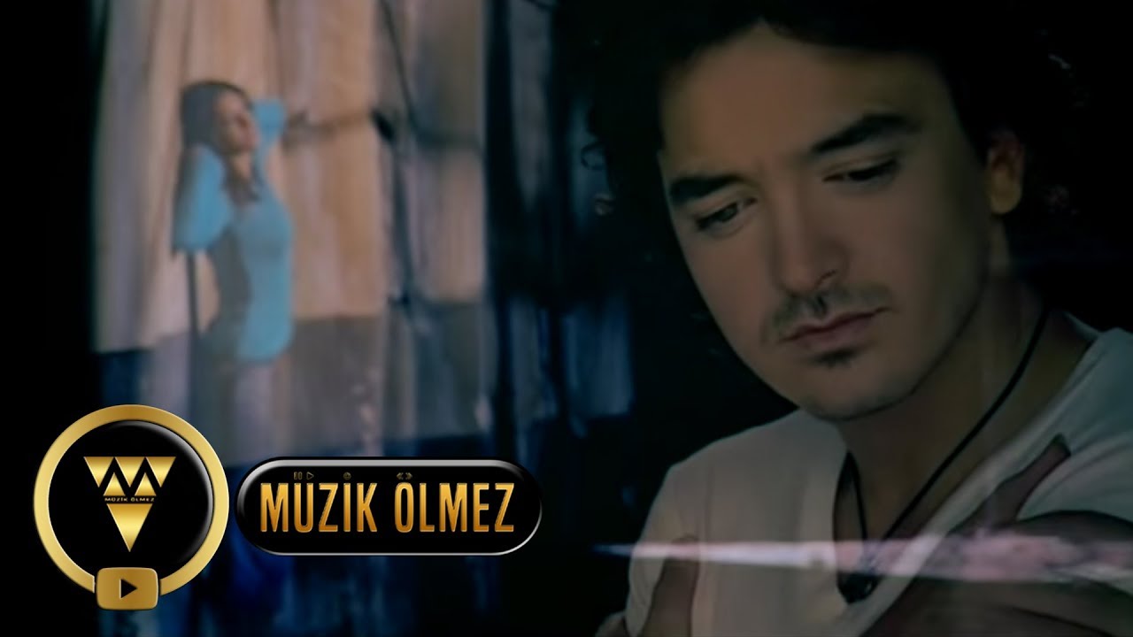 Orhan Ölmez  - Özledim (Official Video)