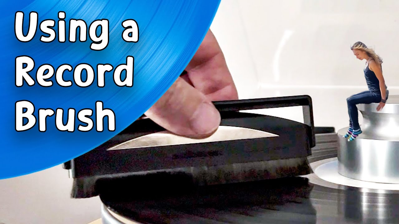 Using a Record Brush
