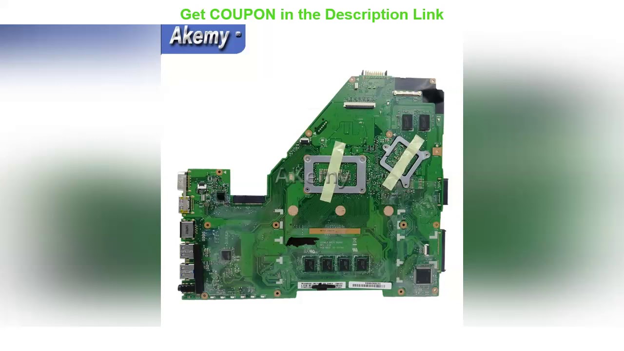 dell optiplex 740 motherboard | Akemy X550LD Laptop motherboard for ASUS X550LD X550LC X550LN X550L
