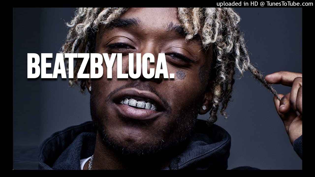 LIL UZI VERT X ETERNAL ATAKE TYPE BEAT ~ W1ZARD