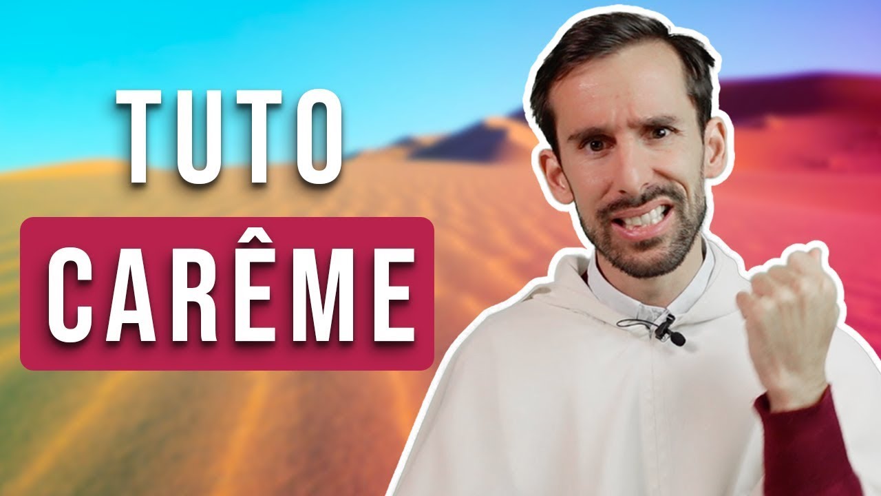 Réussir son carême ! Conseils et astuces