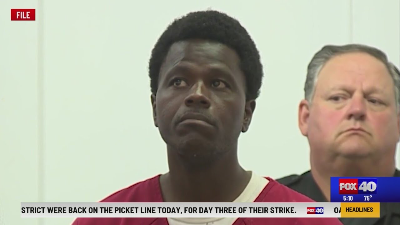 Wesley Brownlee trial faces another delay