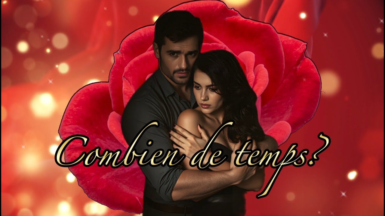 Combien de temps encore / Slow country rempli de tendresse romantique avec paroles
