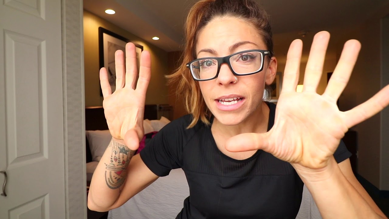 Should You Spray Tan??