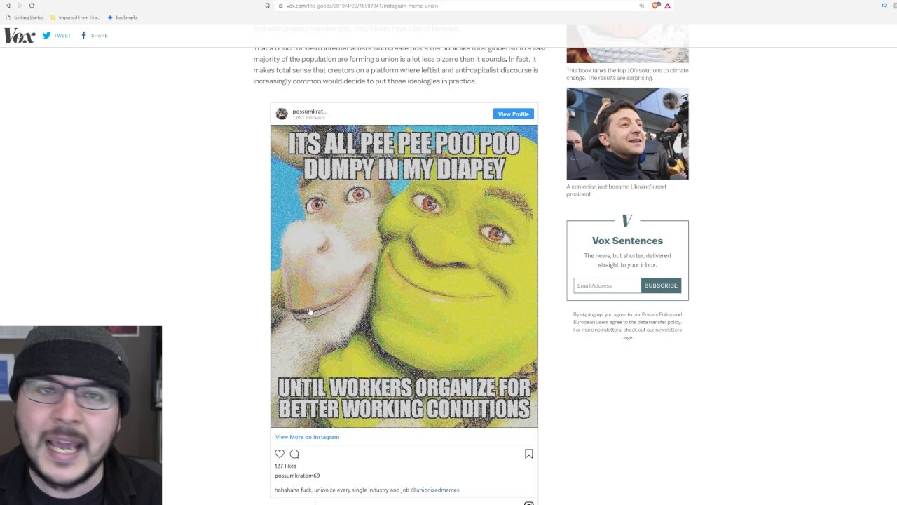 Science PROVES the Left Can't Meme, Says 'The_Donald' Subreddit Is The Most Efficient