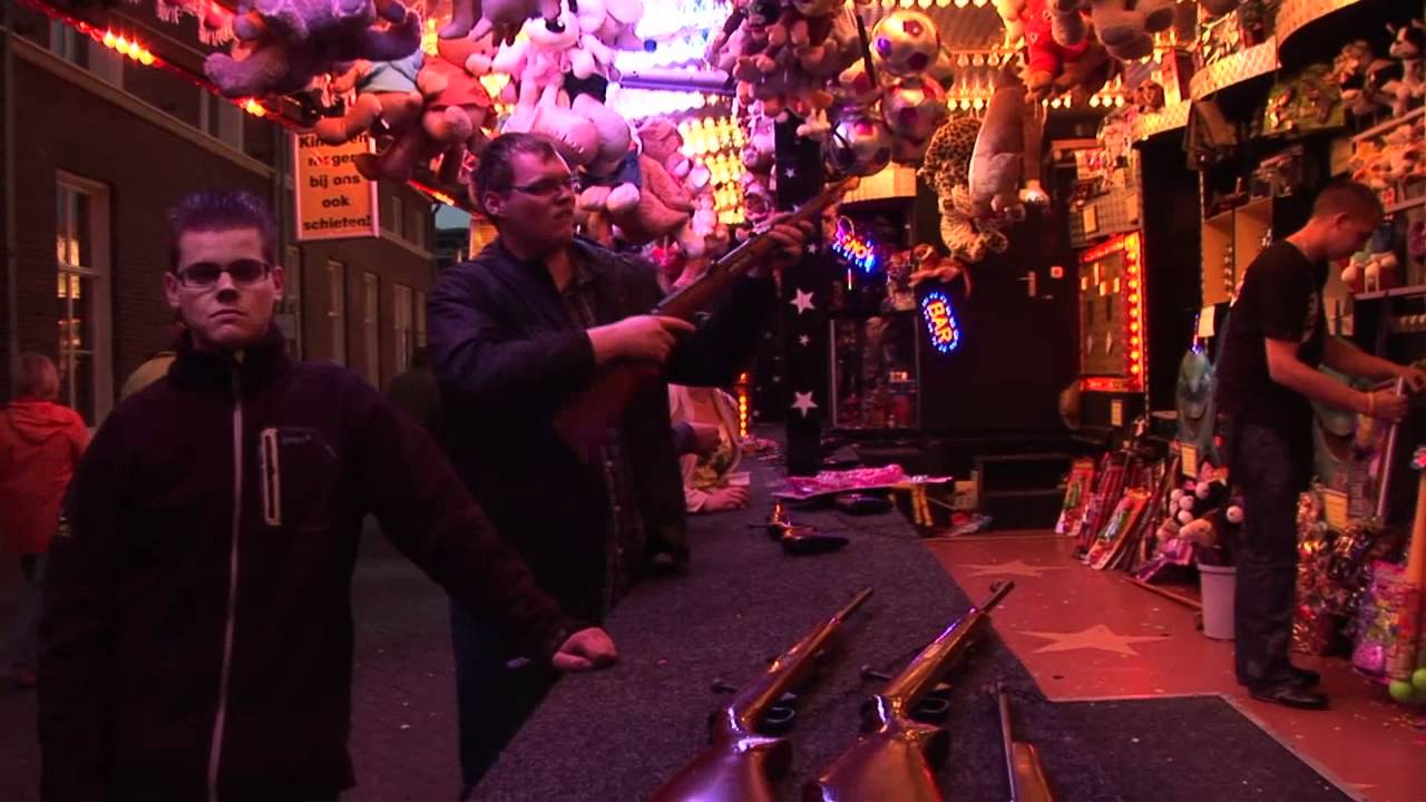 Deurne kermis 2012