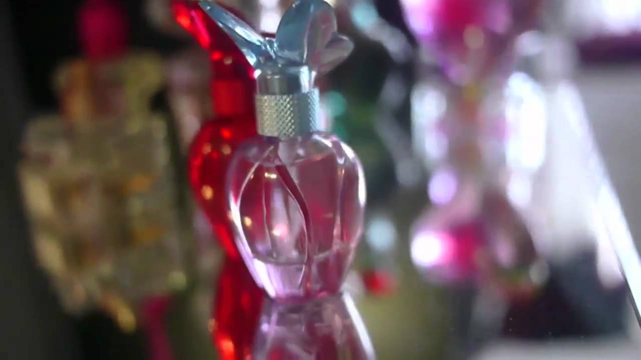Fragrance Collection