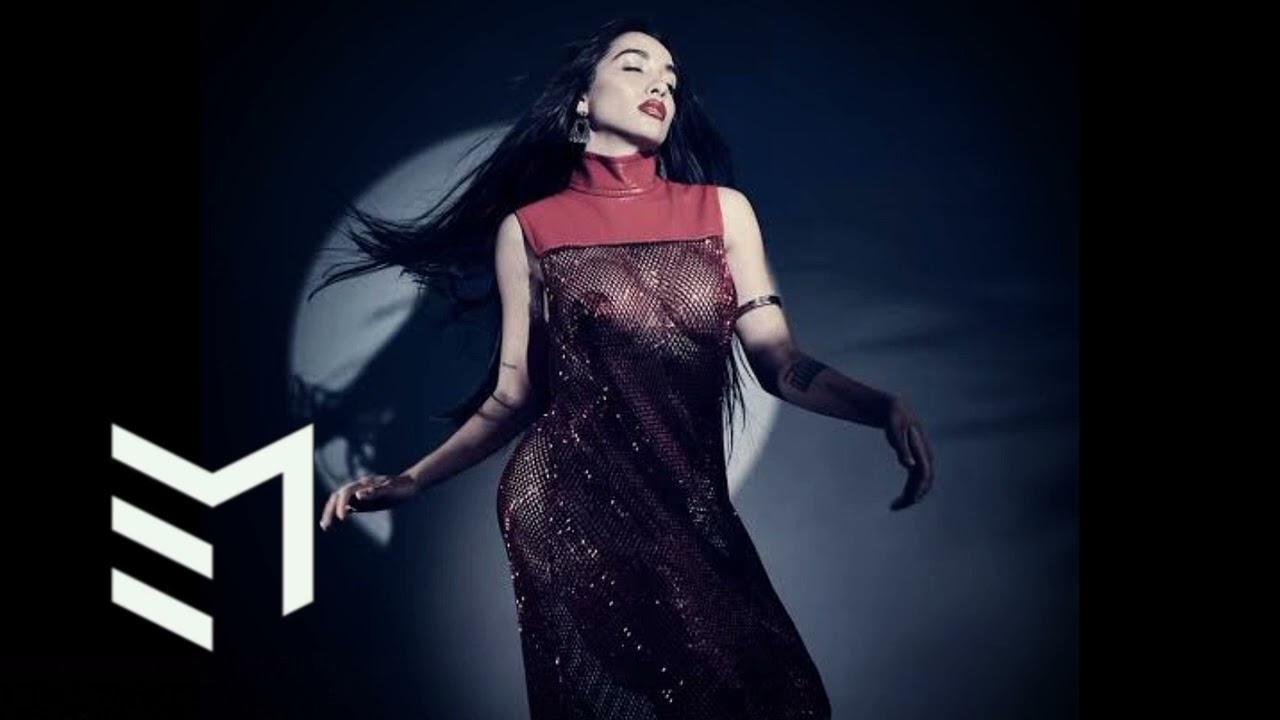 Maria Becerra, Becky G - Atrapada En Tu Amor (Neutron Remix)