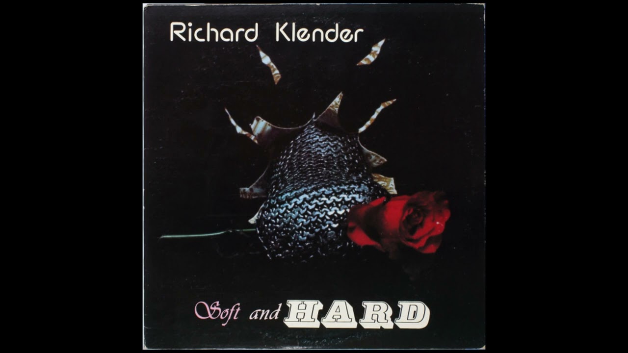 Richard Klender 