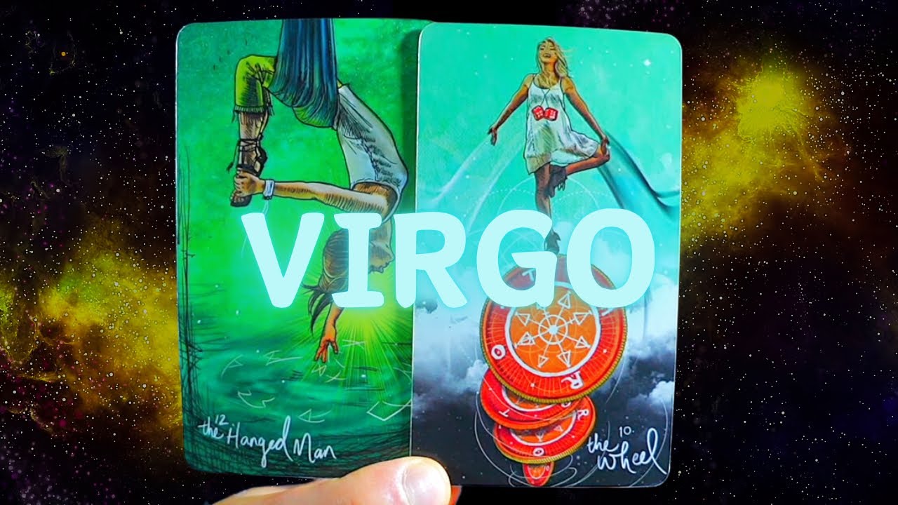 VIRGO🤯NOW THIS PERSON IS DEFENDING YOU-TELLING EVERYONE TO BACK OFF YOU. HEAVY REGRET