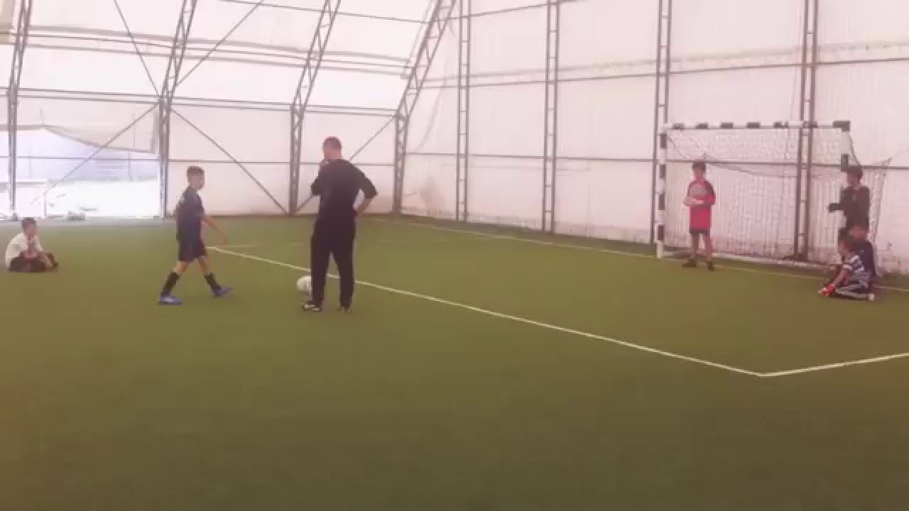 Leart Ramadani , Lojtar I KF Lushta