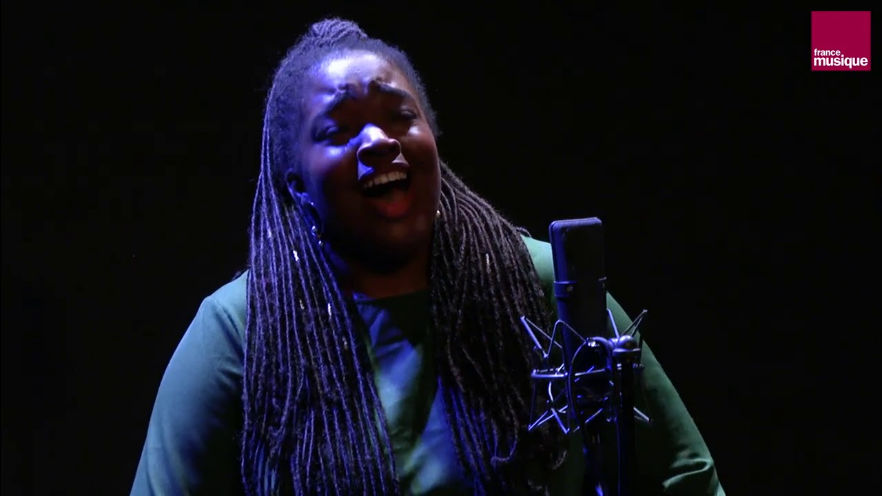 Richard Strauss : Allerseelen op. 10 n° 8 (Trio Morgen)