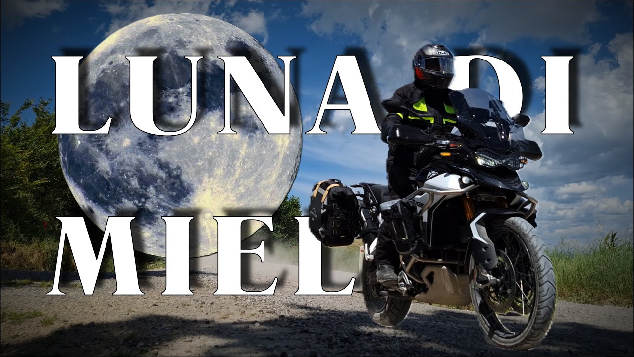 BETTY LA NUOVA MOTO