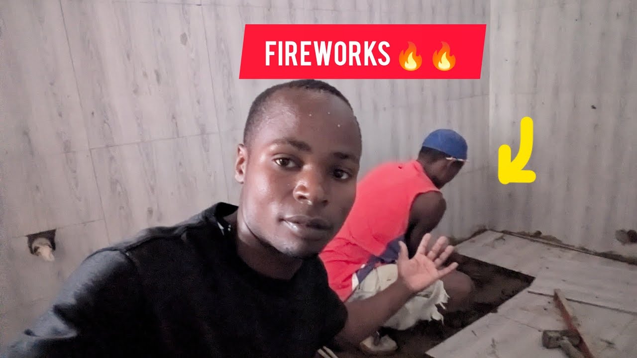 Day 3, this is sharp work 