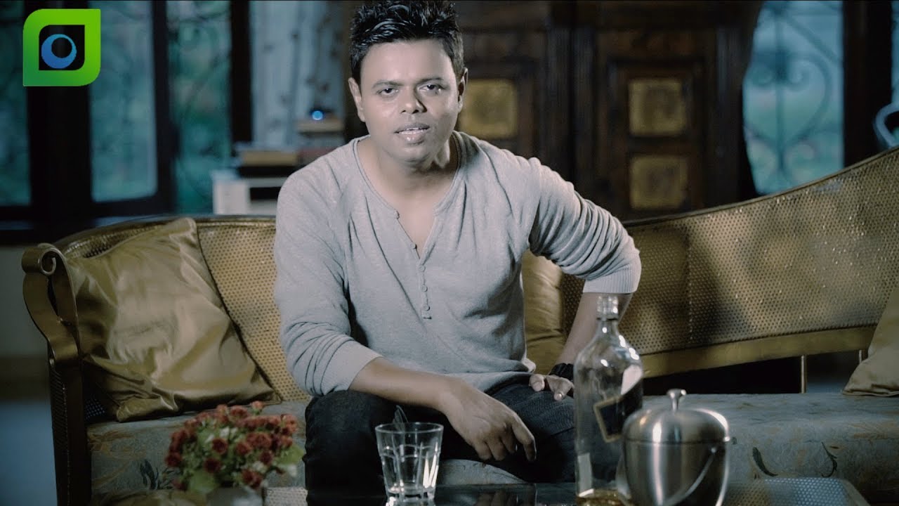 Krsna Solo - Set You Free (Official Video) - From Album 