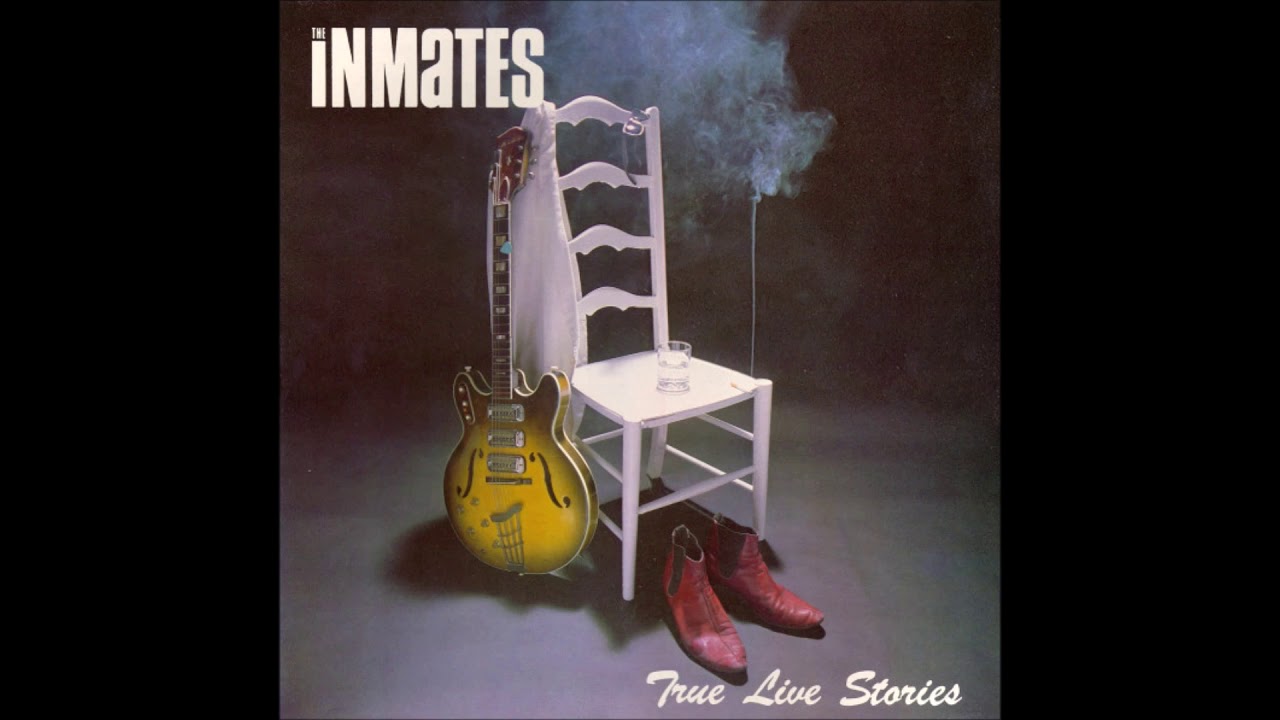 Inmates  - (I thought I heard a) Heartbeat, live 1984