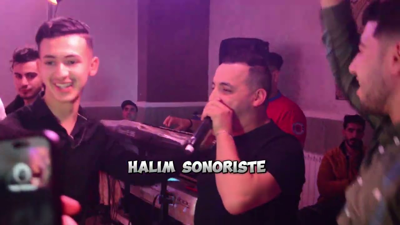 yacine tigre ckoktel rai top 2024