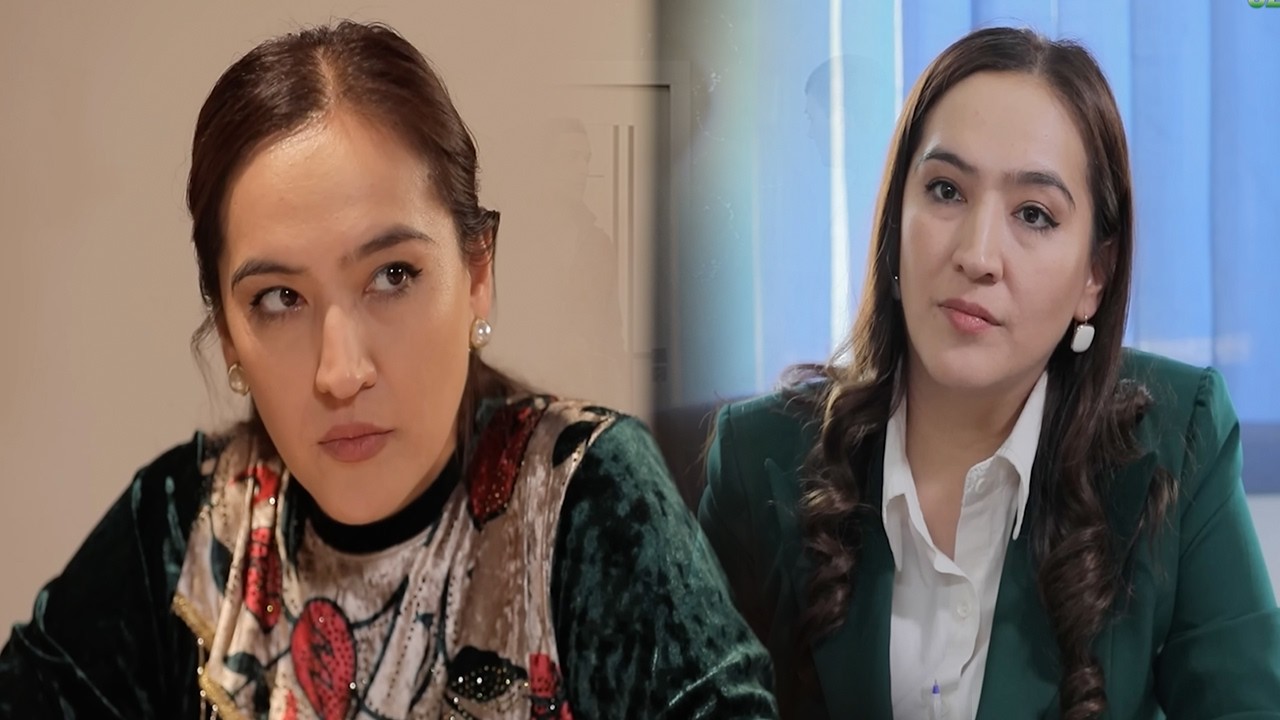😔 Хотиним раҳбар бўлиб биздан узоқлашяпти… ўғлимдан ҳам…| Hikmat