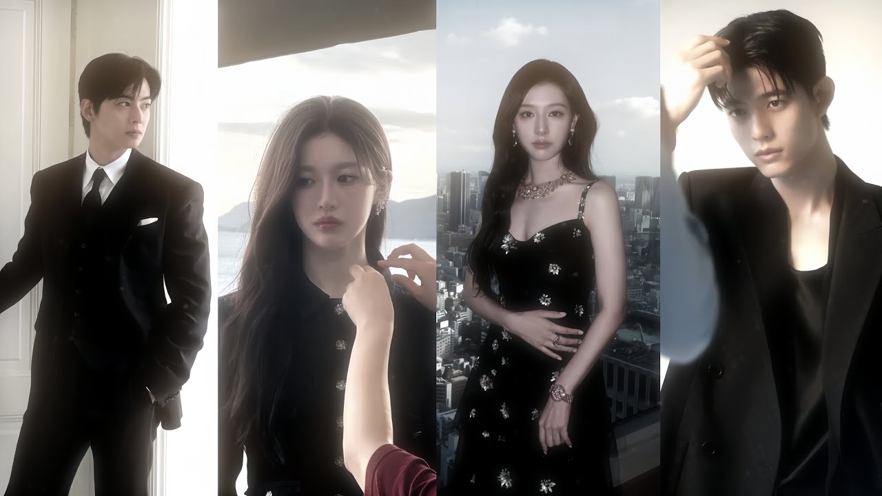 [Tiktok Kdrama] Tổng hợp những bộ phim Hàn mà bạn không nên bỏ lỡ 🎬 