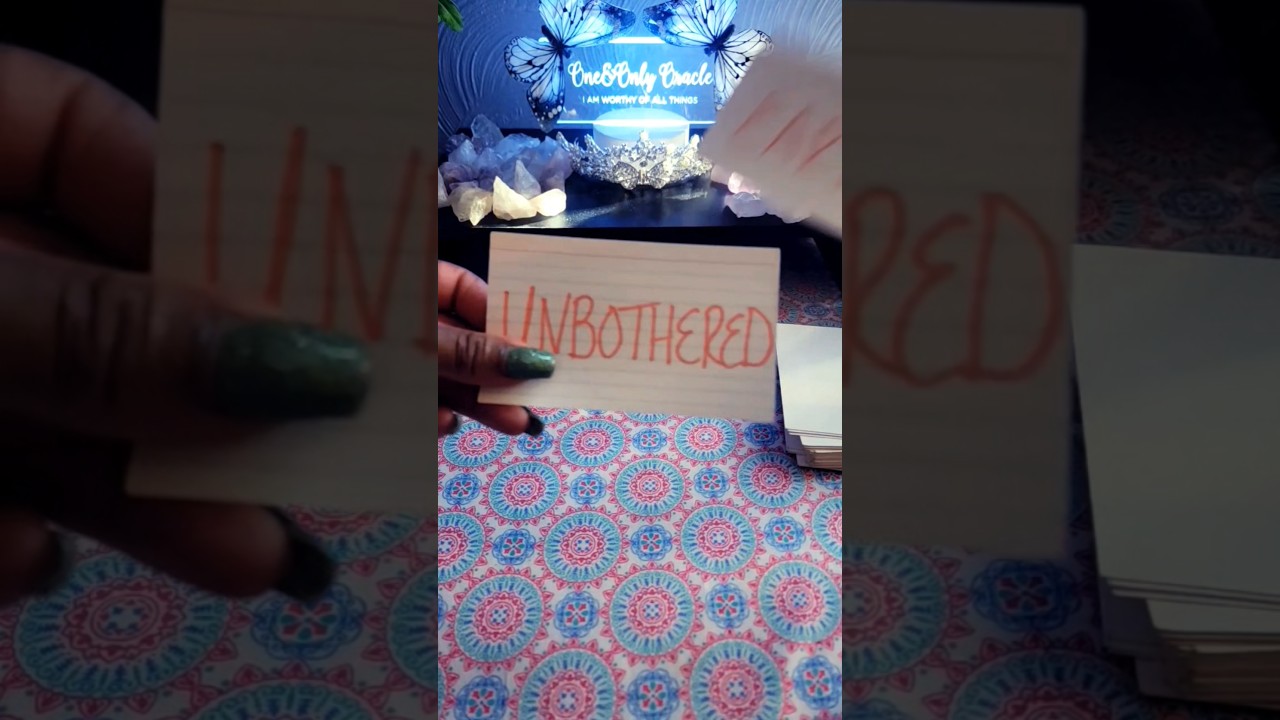 they make NO SENSE 🥱 #spiritual #confirmation #oracle #777