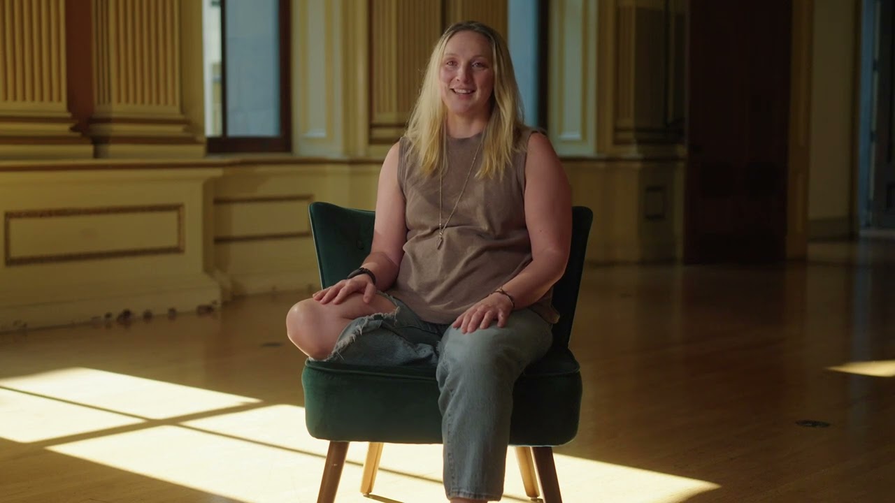 Знакомьтесь, Монетный двор Сан-Франциско — место, не имеющее аналогов