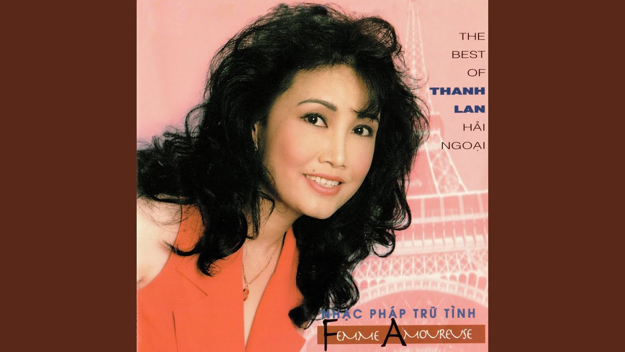Les Flots Du Danuble (S&oacute;ng Nước Biếc)
