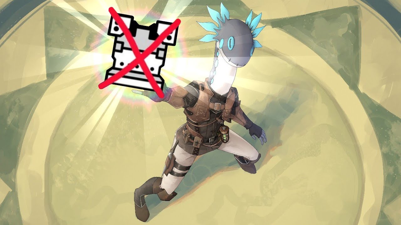 I beat Monster Hunter World without armor so you don't have to