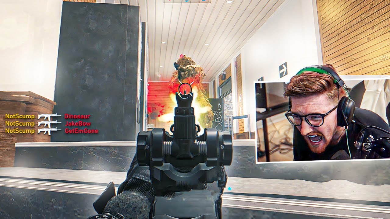 ALWAYS CLUTCHING UP - Road to Commander Ep4