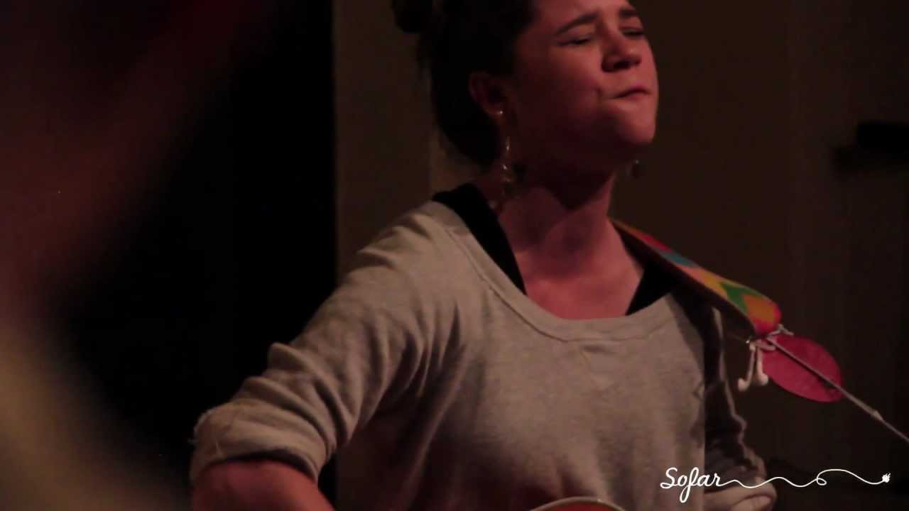 Lady Lamb The Beekeeper - Tangles | Sofar NYC