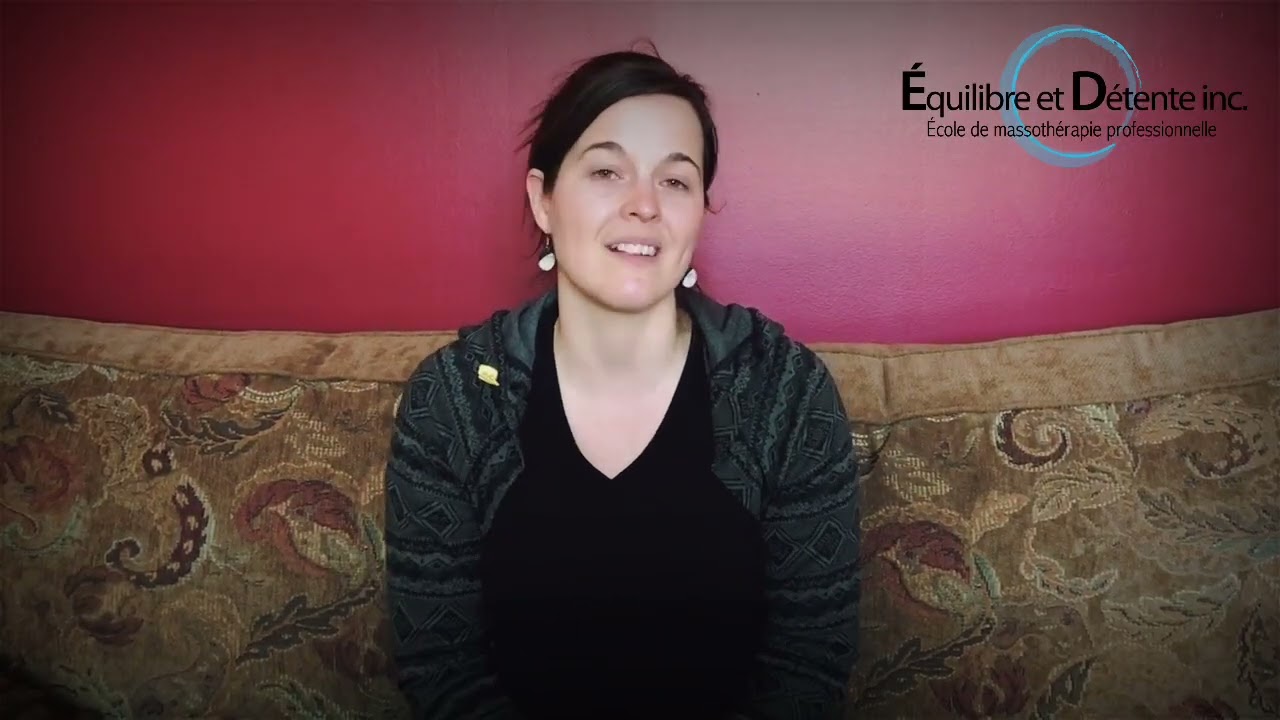 Massage Lomi-Atsu avec Marie-Claude Rioux