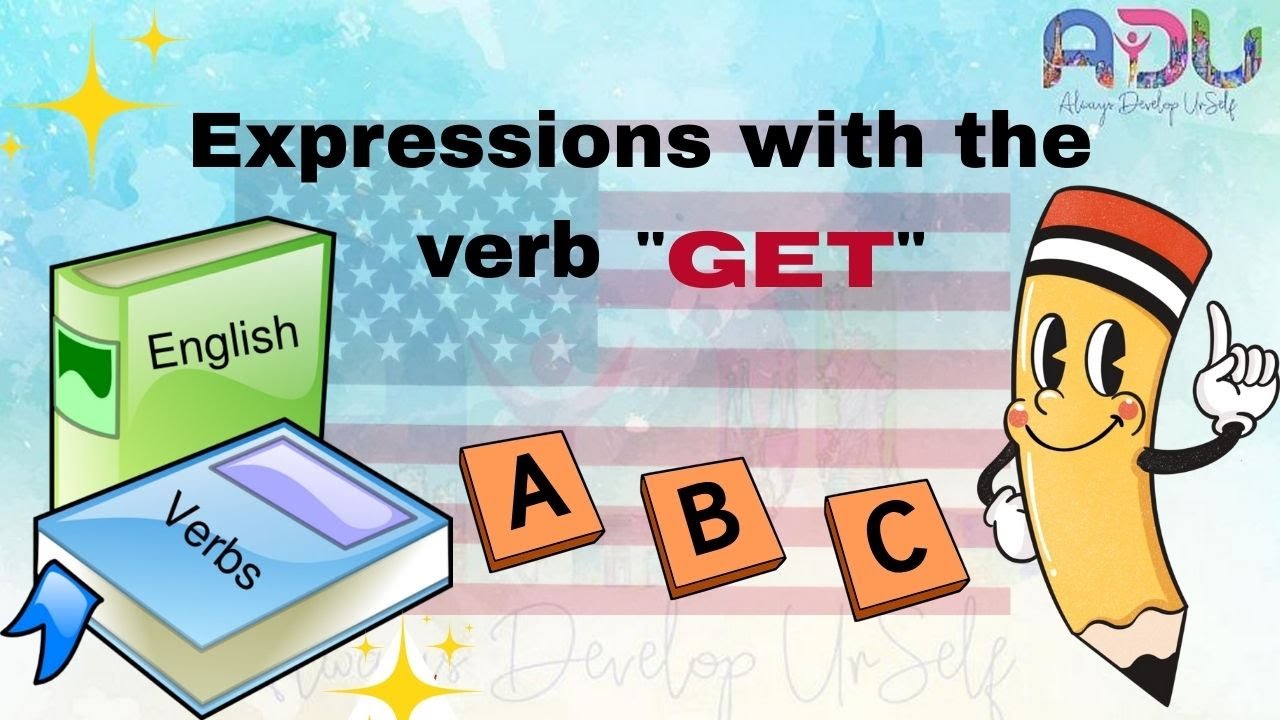 Expressions with the verb 
