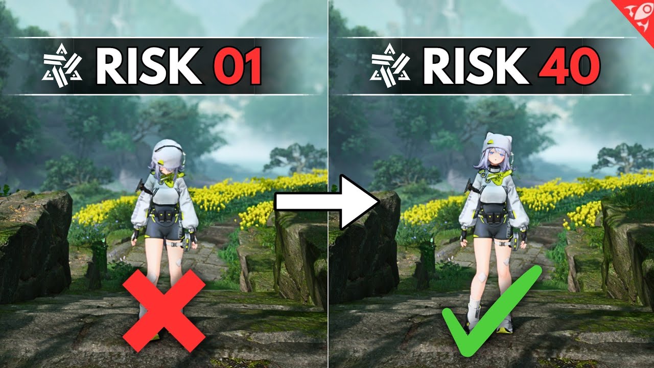 20 Tips for Contingency Contract !! [ Arknights Endfield ]